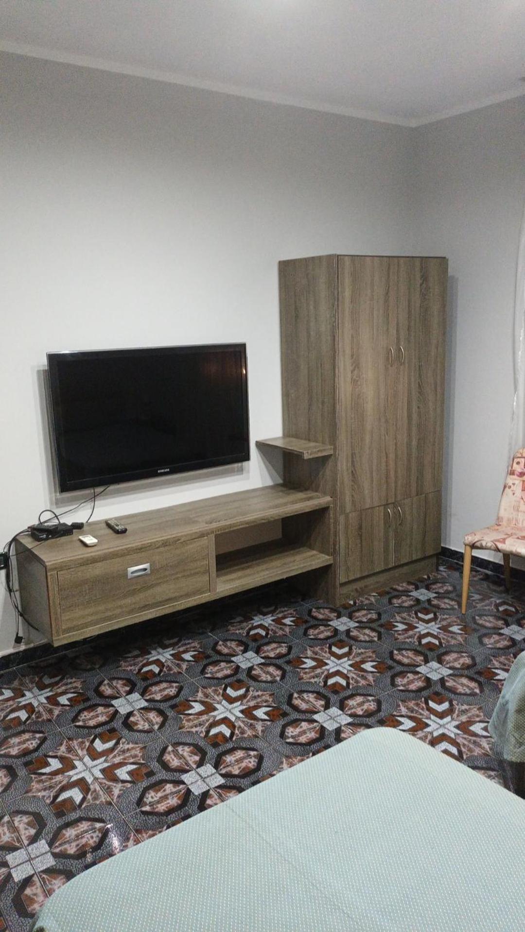 Royal Aparthotel Vlorë Exterior foto